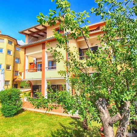 Apartments Antica Pula Exteriér fotografie