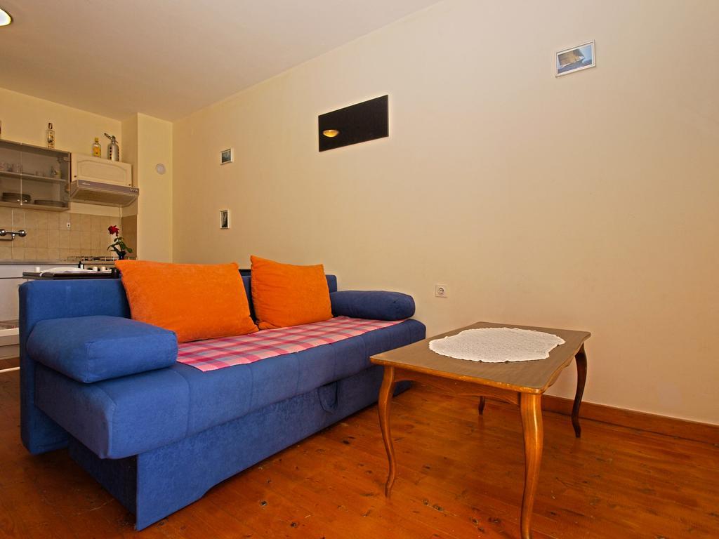 Apartments Antica Pula Exteriér fotografie