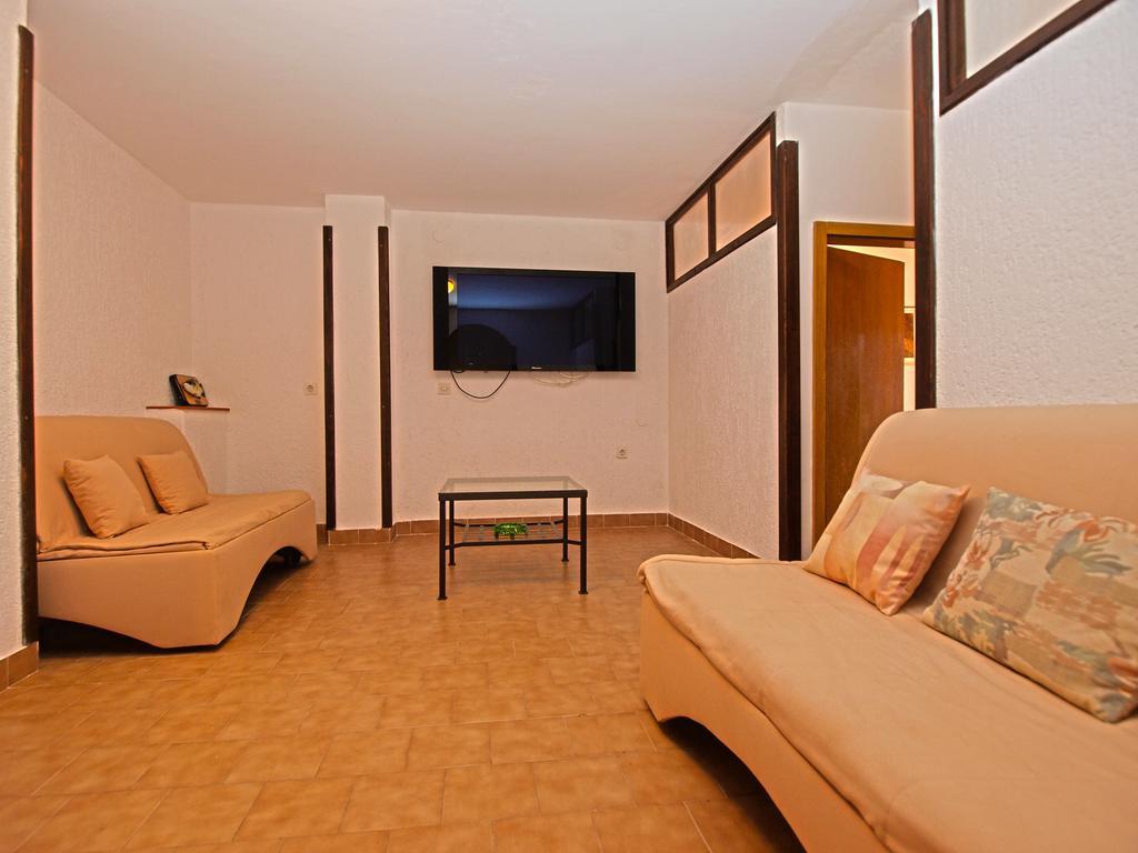 Apartments Antica Pula Exteriér fotografie