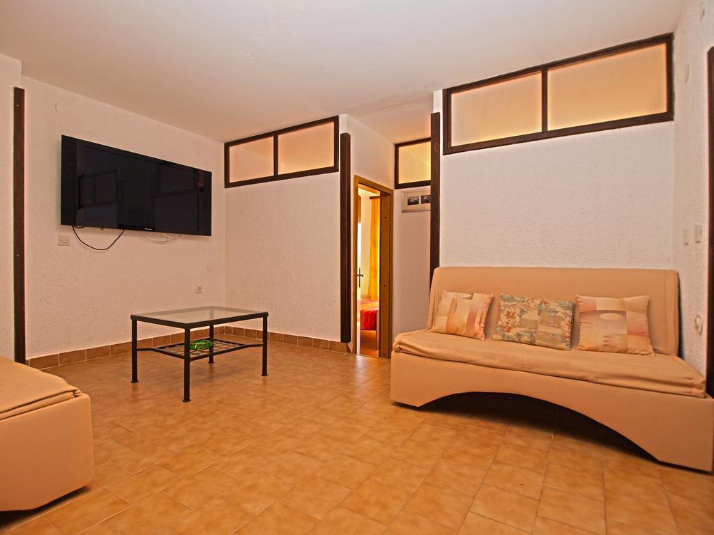 Apartments Antica Pula Exteriér fotografie